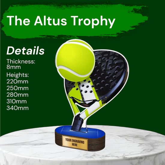 Altus Padel Trophy