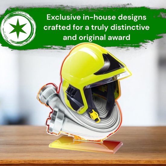 Cannes Fire Fighting Trophy