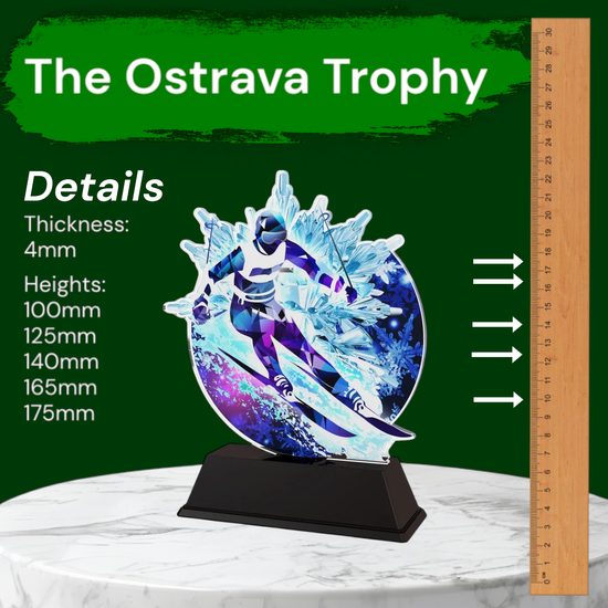 Ostrava Skiing Trophy