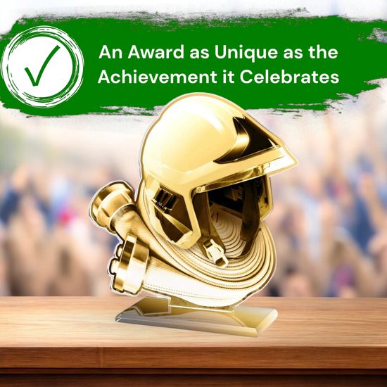 Cannes Classic Fire Fighting Trophy