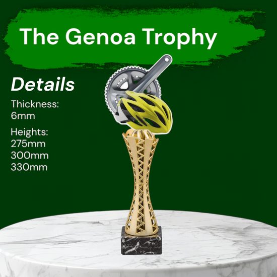 Genoa Cycling Trophy
