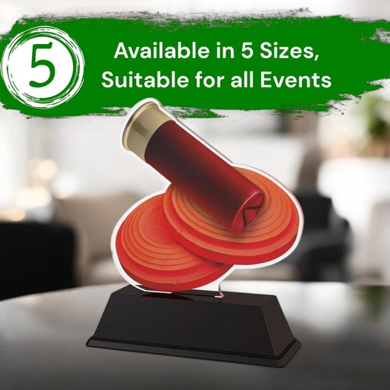 Ostrava Clay Pigeon Shooting Trophy