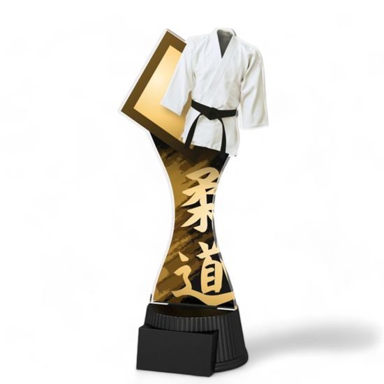 Classic Toronto Martial Arts Trophy