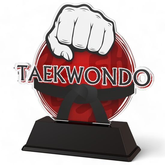 Ostrava Taekwondo Trophy