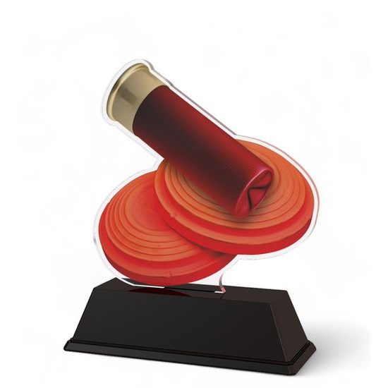 Ostrava Clay Pigeon Shooting Trophy