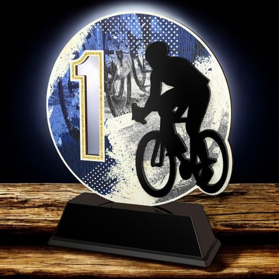 Eclipse Cycling Trophy