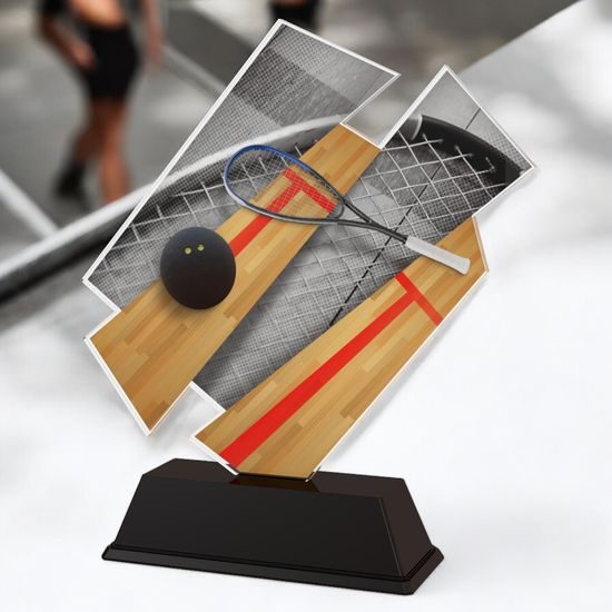 Paris Squash Trophy