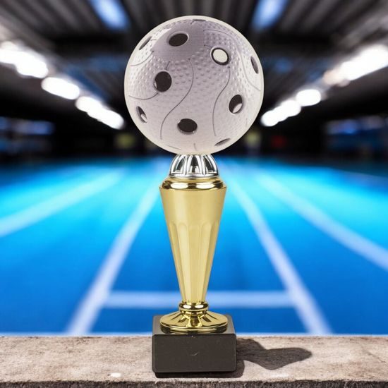 Capri Floorball Ball Trophy