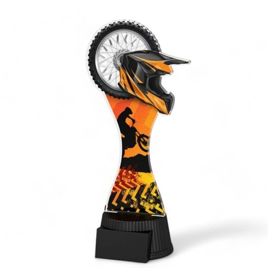 Toronto Speedway Trophy