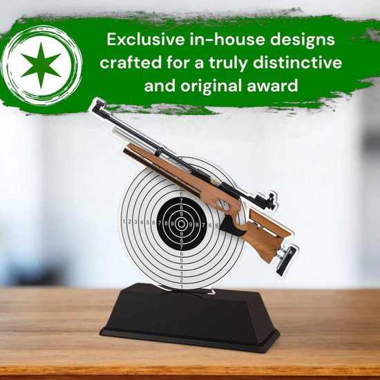 Ostrava Rifle Shooting Trophy