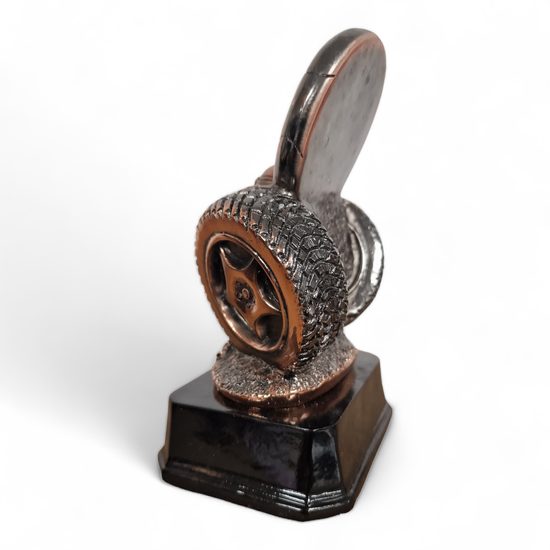 Cosworth Electroplate Motorsport Trophy