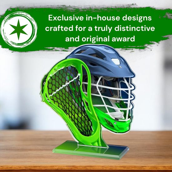 Cannes Lacrosse Trophy