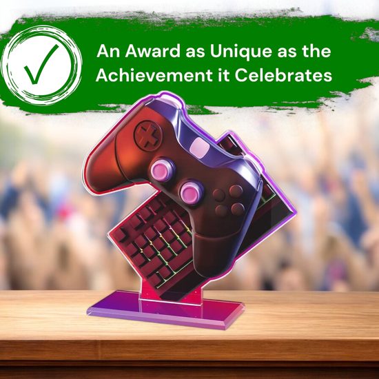 Cannes eSports Gaming Trophy