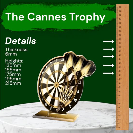Cannes Classic Darts Trophy