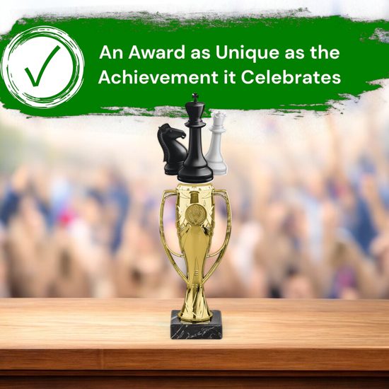 Verona Chess Trophy