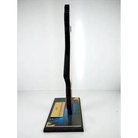 Liano Metal & Acrylic Star Swimming Trophy