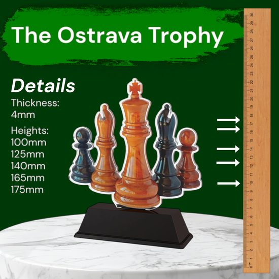 Ostrava Chess Trophy