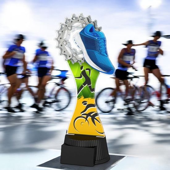 Toronto Duathlon Trophy