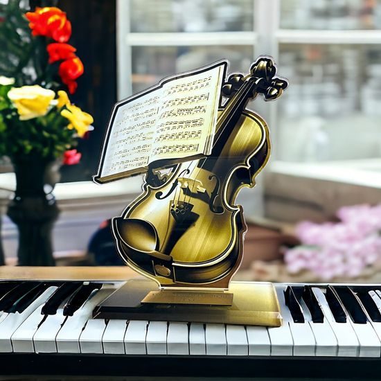 Cannes Classic Violin Trophy