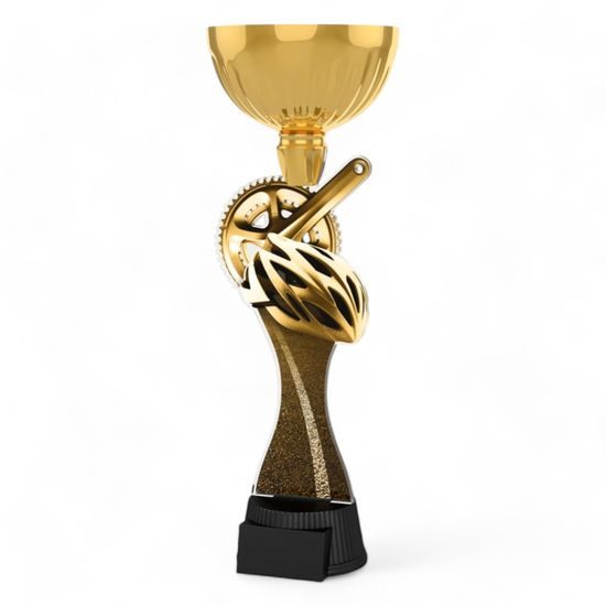 Vancouver Classic Road Cycling Gold Cup Trophy