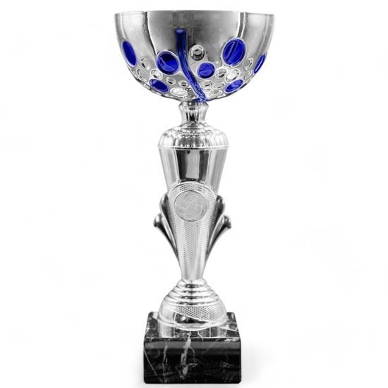 Westbury Silver and Blue Cup