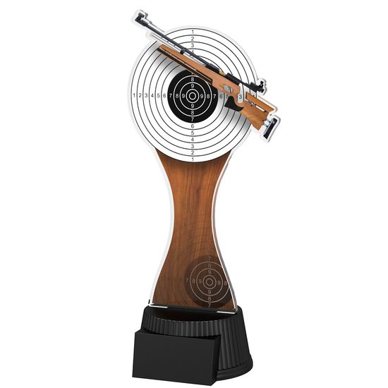 Toronto Rifle Shooting Trophy