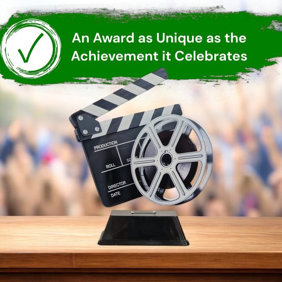 Ostrava Film & Cinema Trophy