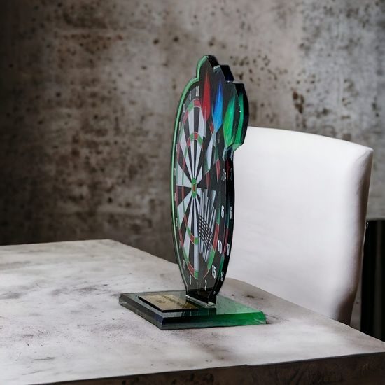 Cannes Darts Trophy
