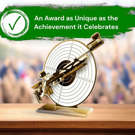 Cannes Classic Rifle Shooting Trophy