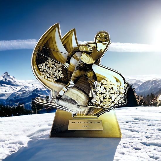 Cannes Classic Cross Country Ski Trophy