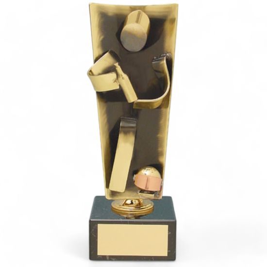 Murcia Motorsports Podium Metal Trophy