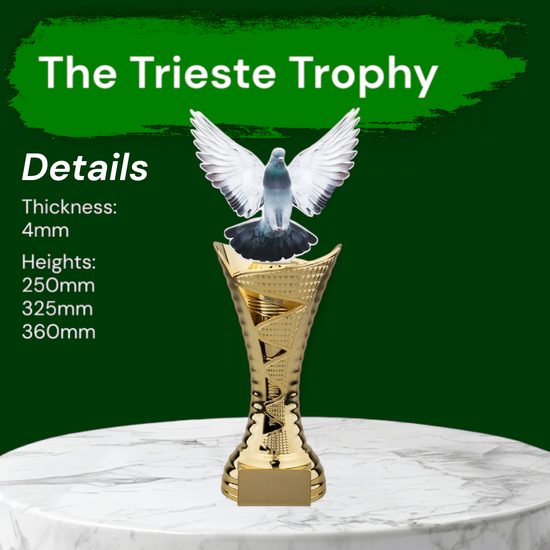 Trieste Pigeon Trophy