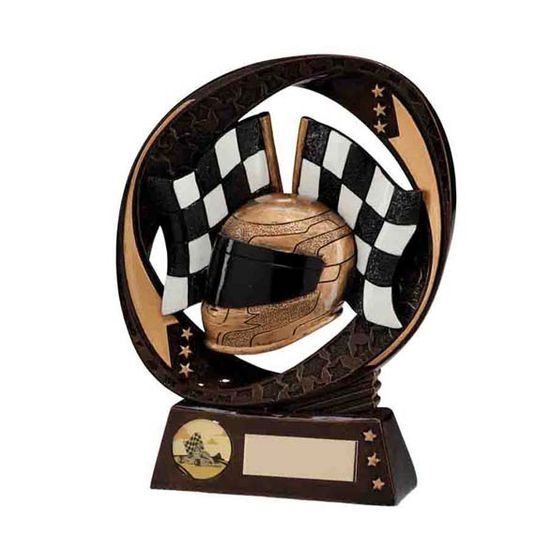 Typhoon Motorsports Trophy