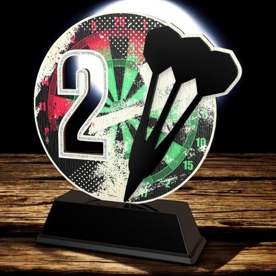 Eclipse Darts Trophy