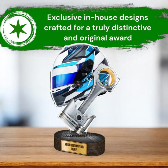 Altus Motor Racing Trophy