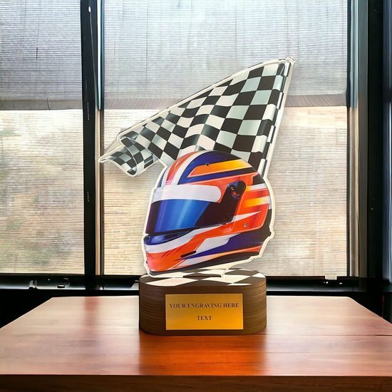 Altus Motorsports Trophy
