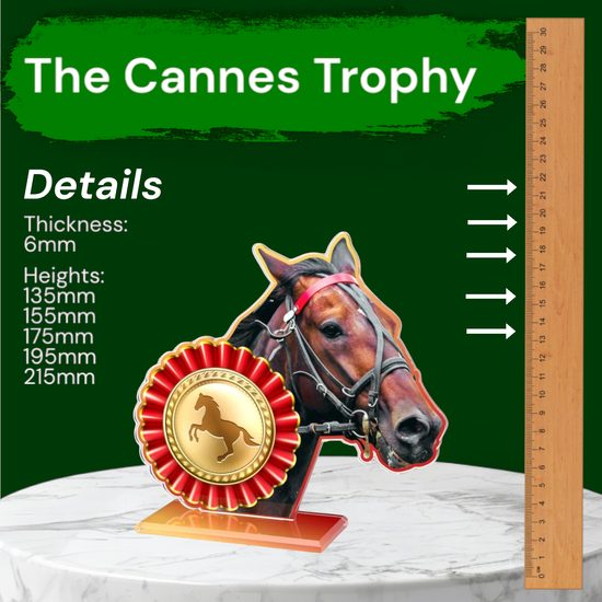 Cannes Horse Riding Trophy
