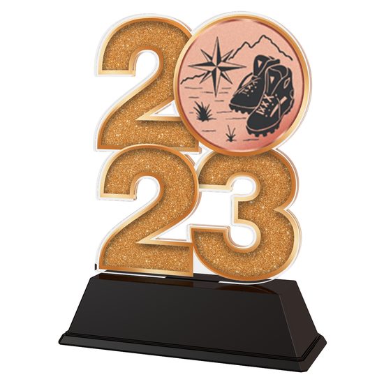 Hiking Mountaineering 2023 Trophy