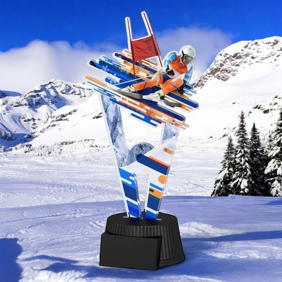 Volta Skiing Trophy