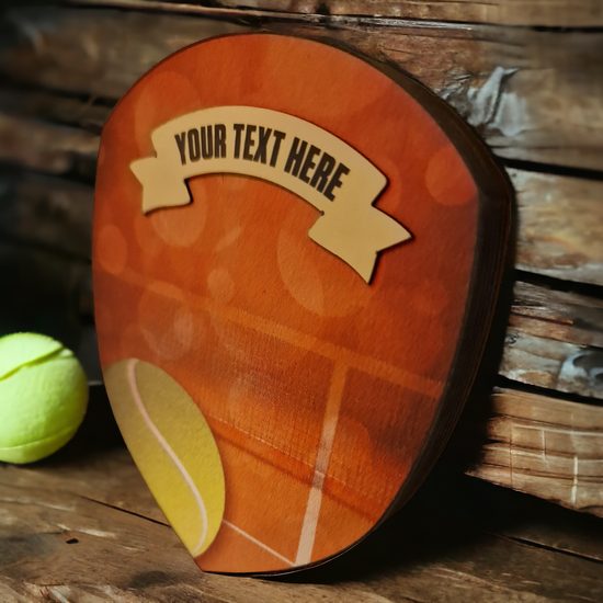 Regal Birchwood Tennis Shield