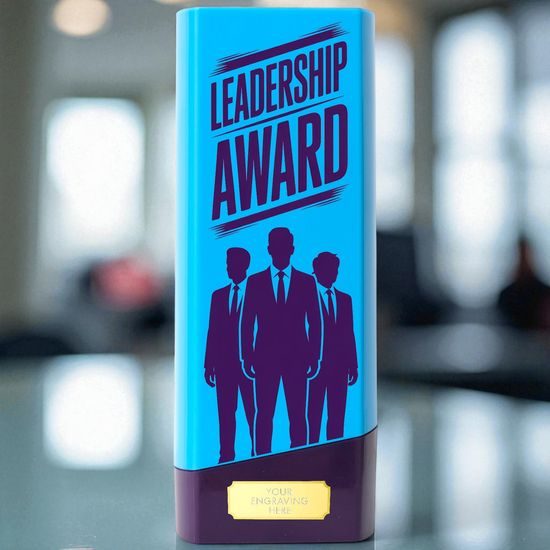 Tower Elite Heavyweight Leadership Award