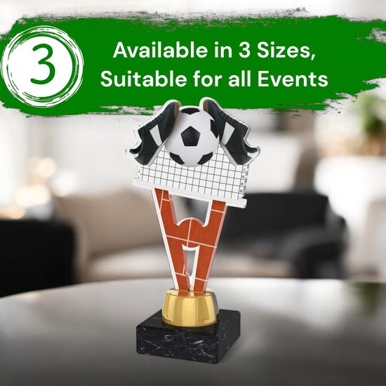 Milan Indoor 5-A-Side Football Trophy