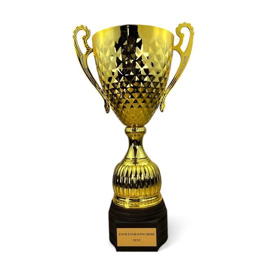 Casper Gold Cup