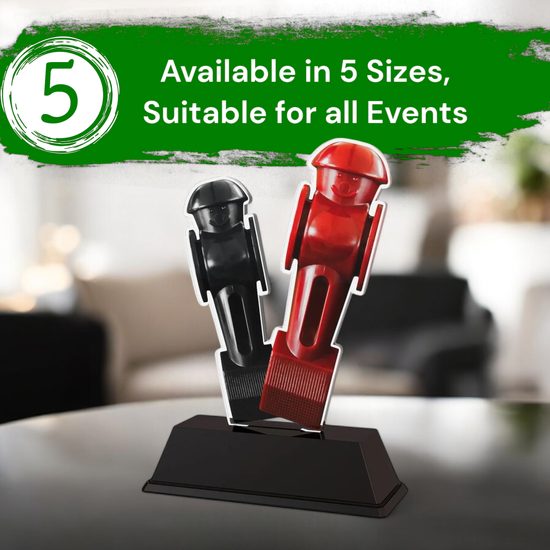 Ostrava Table Football Trophy