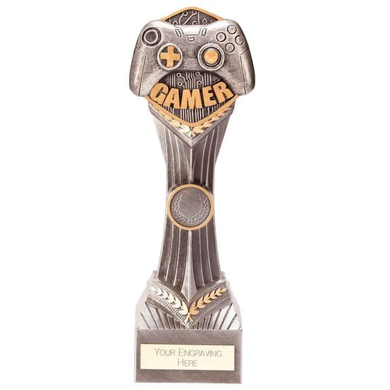 Falcon Esports Gaming Trophy