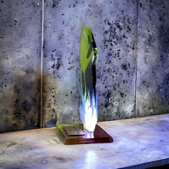 Cannes Fire Fighting Trophy