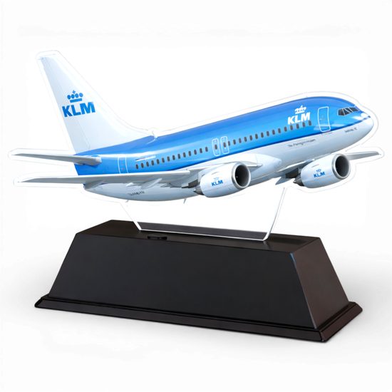 Edison Custom Aeroplane Award