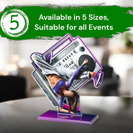 Cannes Street Dance Trophy