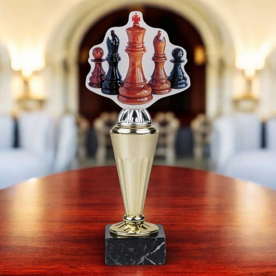 Capri Chess Trophy