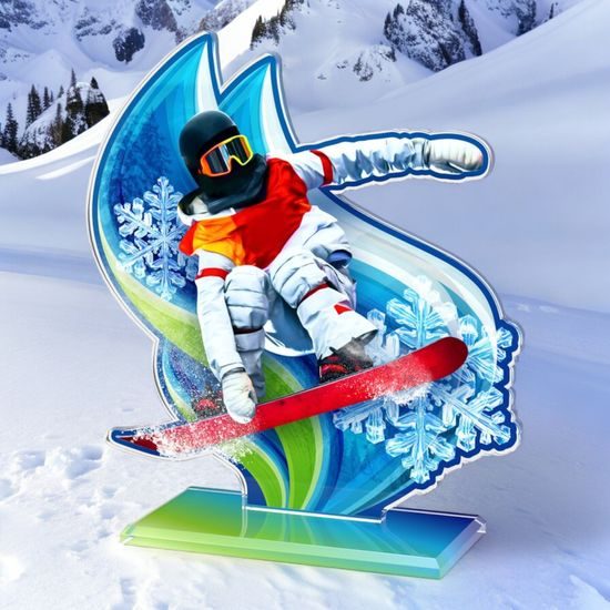 Cannes Snowboarding Trophy